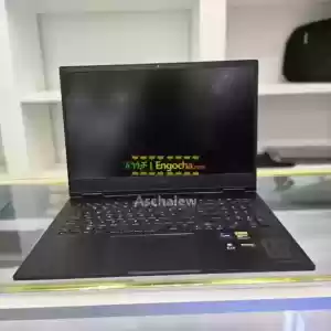 ️HP OMEN  GAMING 16️13th gen Intel (R) Core (TM)i9-13620H  165hz 16'' FHD plus (1920X1200 Price in Ethiopia